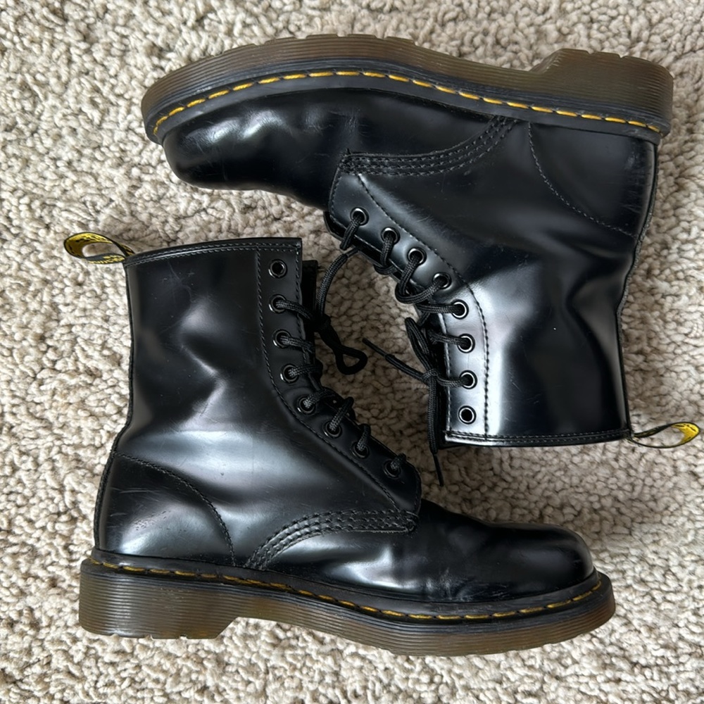 Dr. Martens doc martens 1460